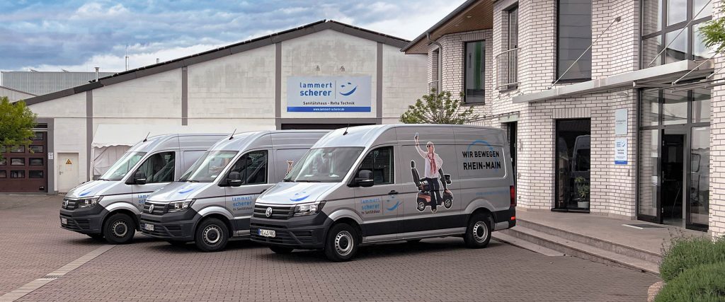 Mainz - Galileo-Galilei-Str.