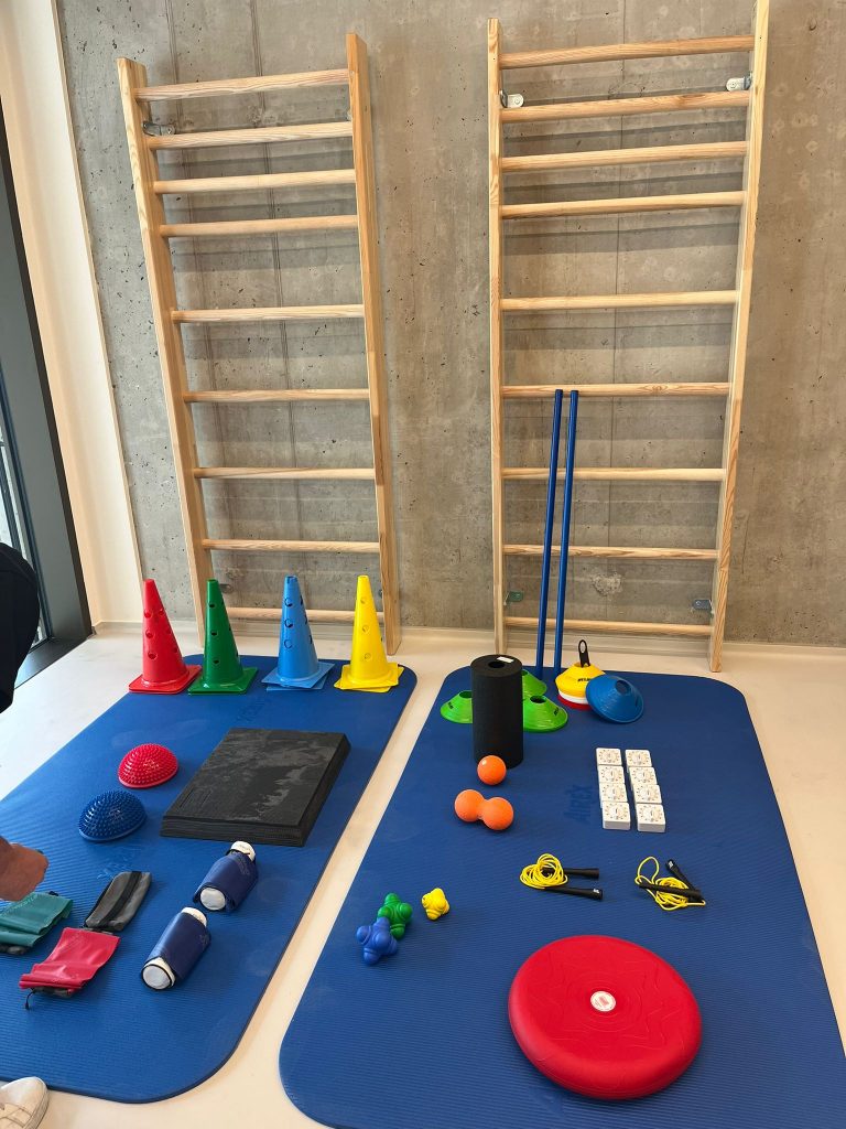 Behandlungsutensilien