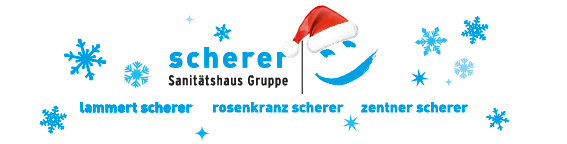 Scherer Sanitätshaus Gruppe