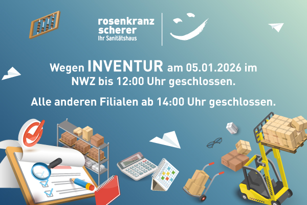 https://www.scherer-portal.de/presse/wir-machen-inventur-und-haben-geaenderte-oeffnungszeiten/